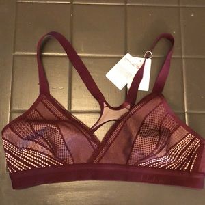 Lululemon Awake to Lace Bra A34 New with tags.